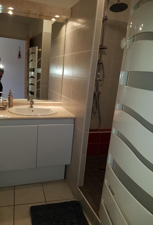 Appartement Ancelle Ngoại thất bức ảnh